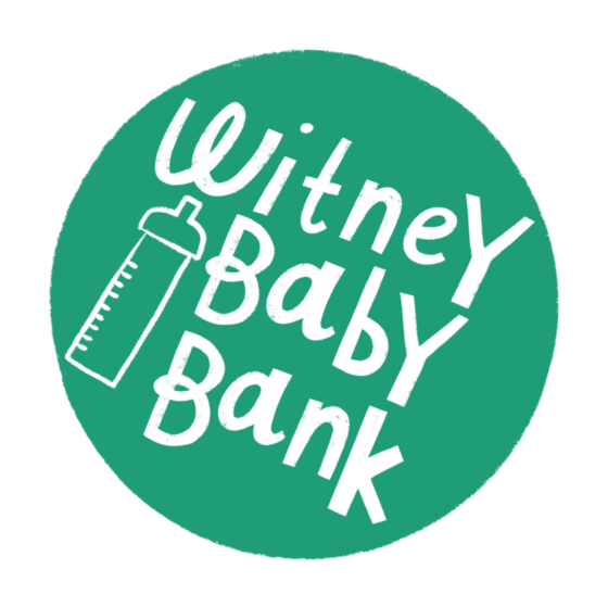 Witney Baby Bank Logo