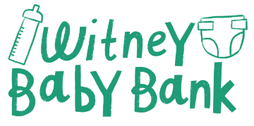 Witney Baby Bank Logo